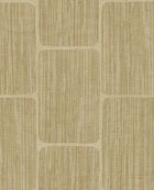363251 Geometric Block Sand Wallpaper by Eijffinger