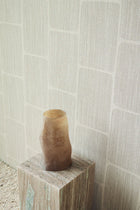 363252 Geometric Block Cream Wallpaper by Eijffinger