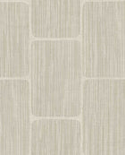 363252 Geometric Block Cream Wallpaper by Eijffinger
