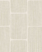 363254 Geometric Block Terracotta Wallpaper by Eijffinger