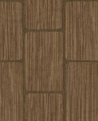 363256 Geometric Block Ochre Wallpaper by Eijffinger
