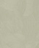 Organic Wave Green Calm Crafted Wallpaper by Eijffinger