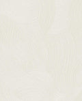 Organic Wave Sand Calm Crafted Wallpaper by Eijffinger
