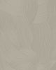 Organic Wave Taupe Calm Crafted Wallpaper by Eijffinger