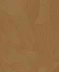 Organic Wave Sand Calm Crafted Wallpaper by Eijffinger