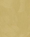 Organic Wave Cream Calm Crafted Wallpaper by Eijffinger
