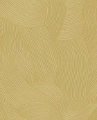 363276 Organic Wave Cream Wallpaper by Eijffinger