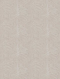 Rope Taupe Calm Crafted Mural by Eijffinger