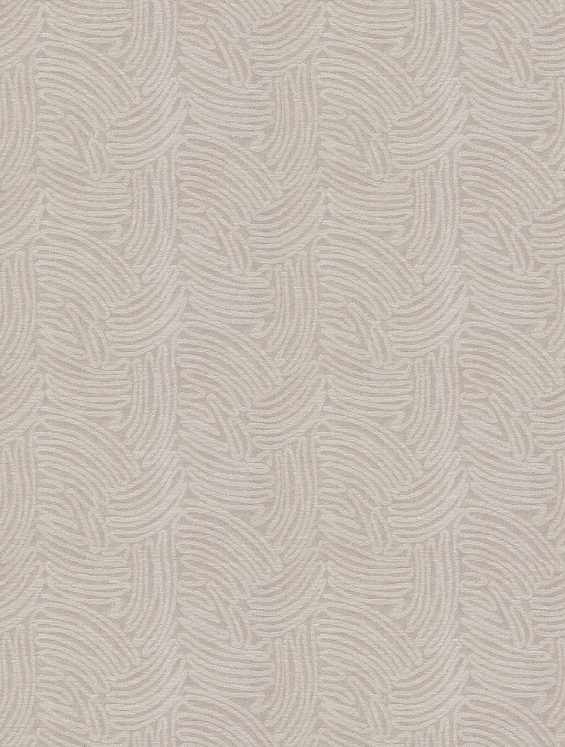 363282 Rope Taupe Mural by Eijffinger