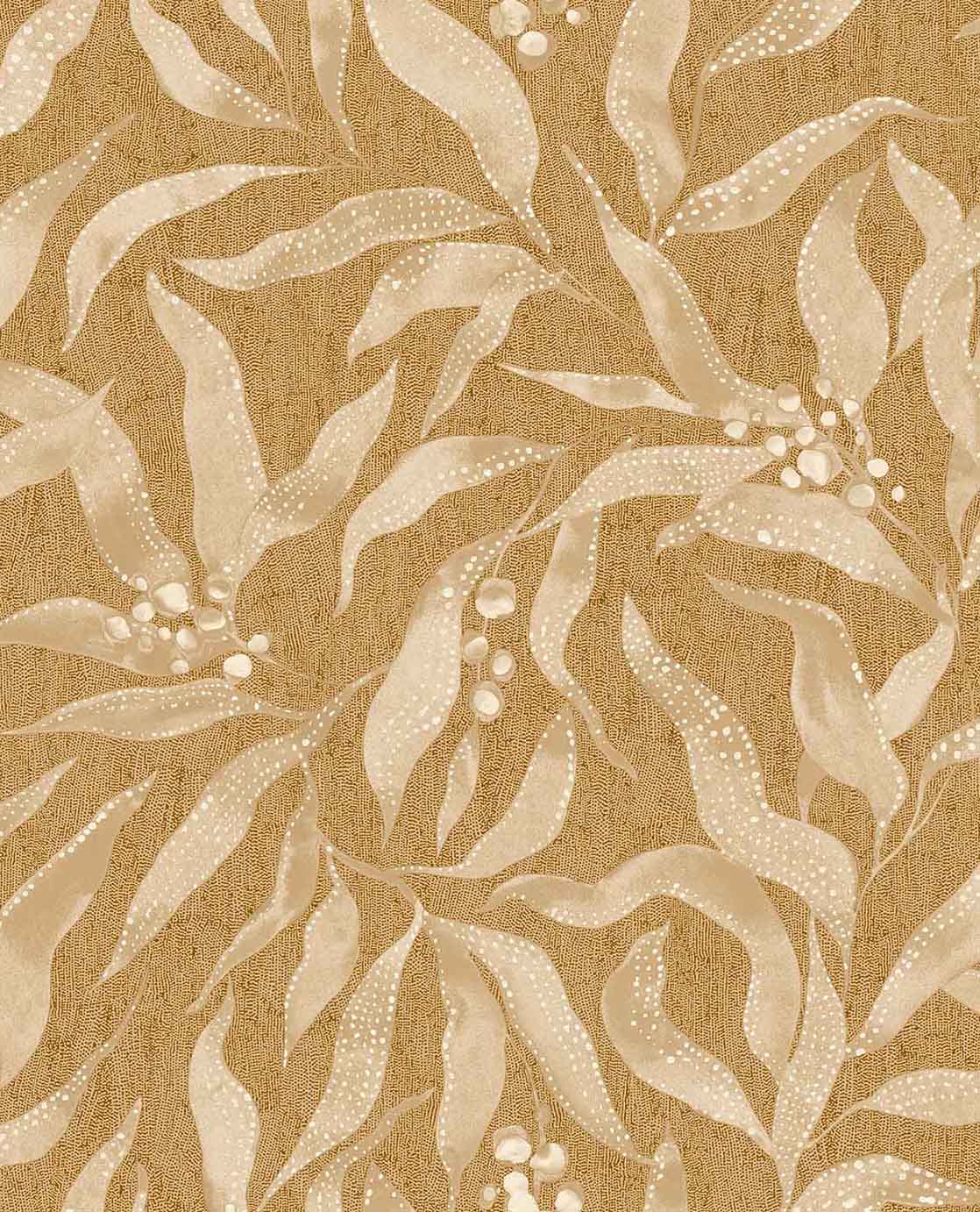 Roots 363311 Wallpaper by Eijffinger