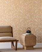 Roots 363311 Wallpaper by Eijffinger detail