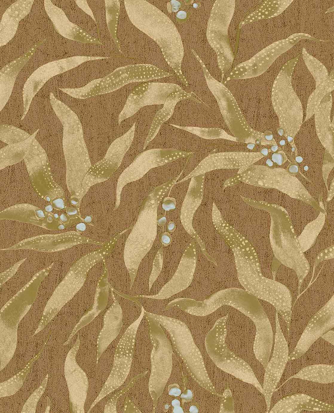 Roots 363314 Wallpaper by Eijffinger