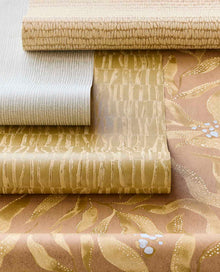 Roots 363314 Wallpaper by Eijffinger detail