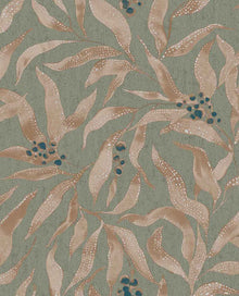 Roots 363315 Wallpaper by Eijffinger