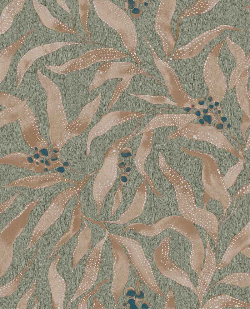 Roots 363315 Wallpaper by Eijffinger