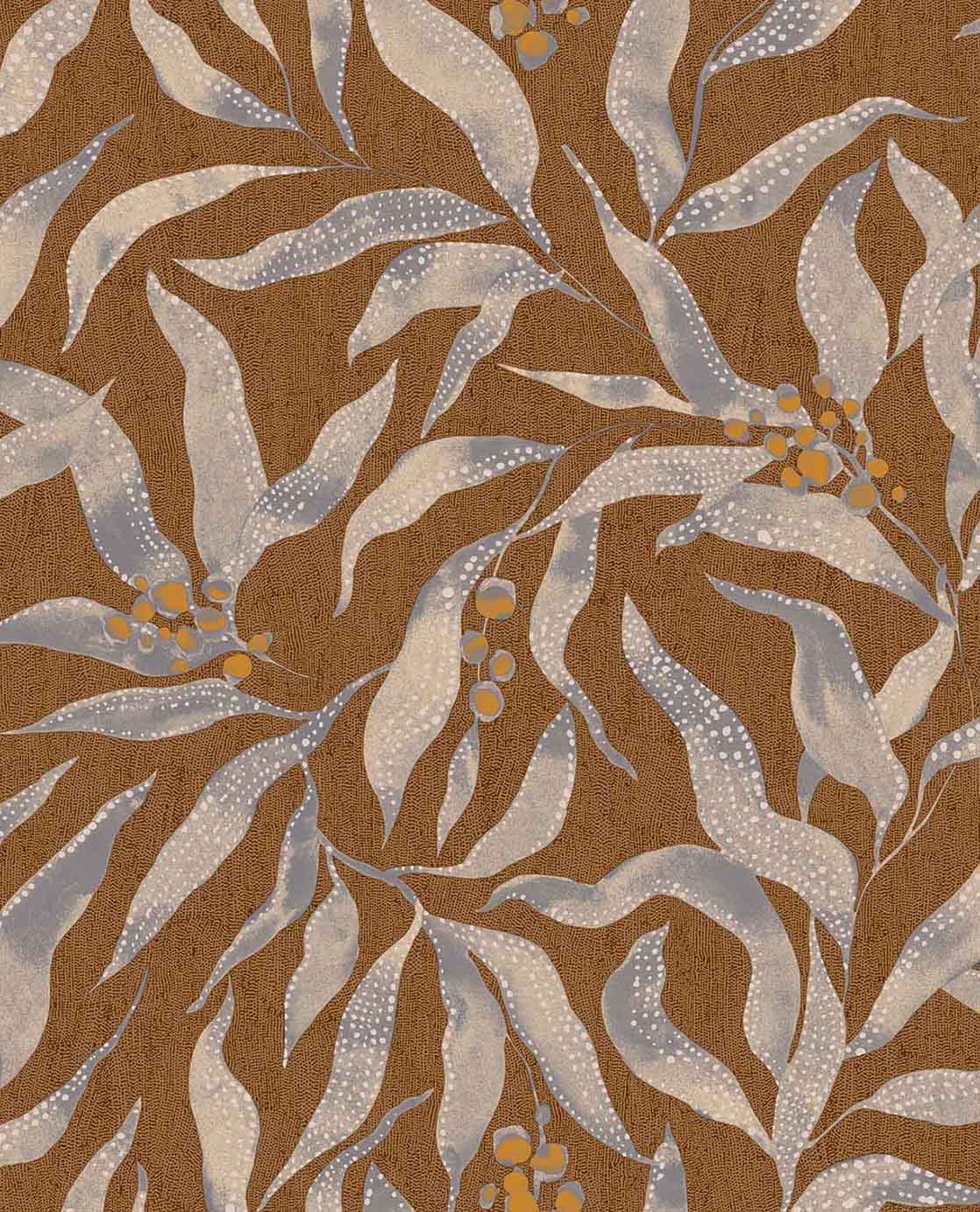 Roots 363316 Wallpaper by Eijffinger