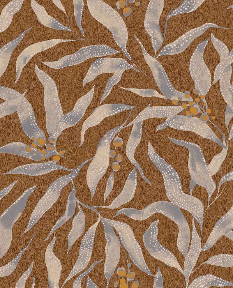 Roots 363316 Wallpaper by Eijffinger