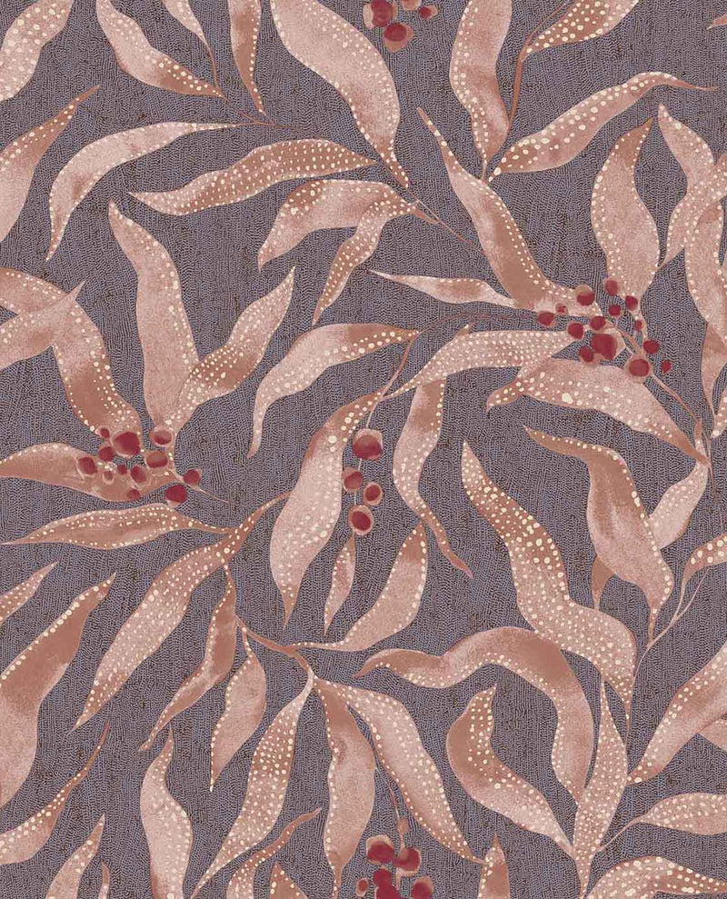 Roots 363317 Wallpaper by Eijffinger