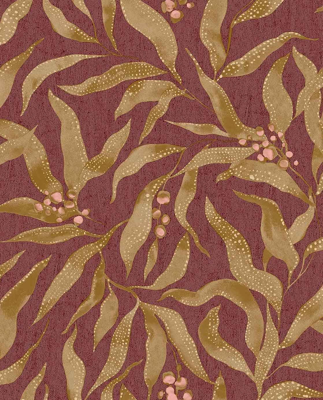 Roots 363318 Wallpaper by Eijffinger