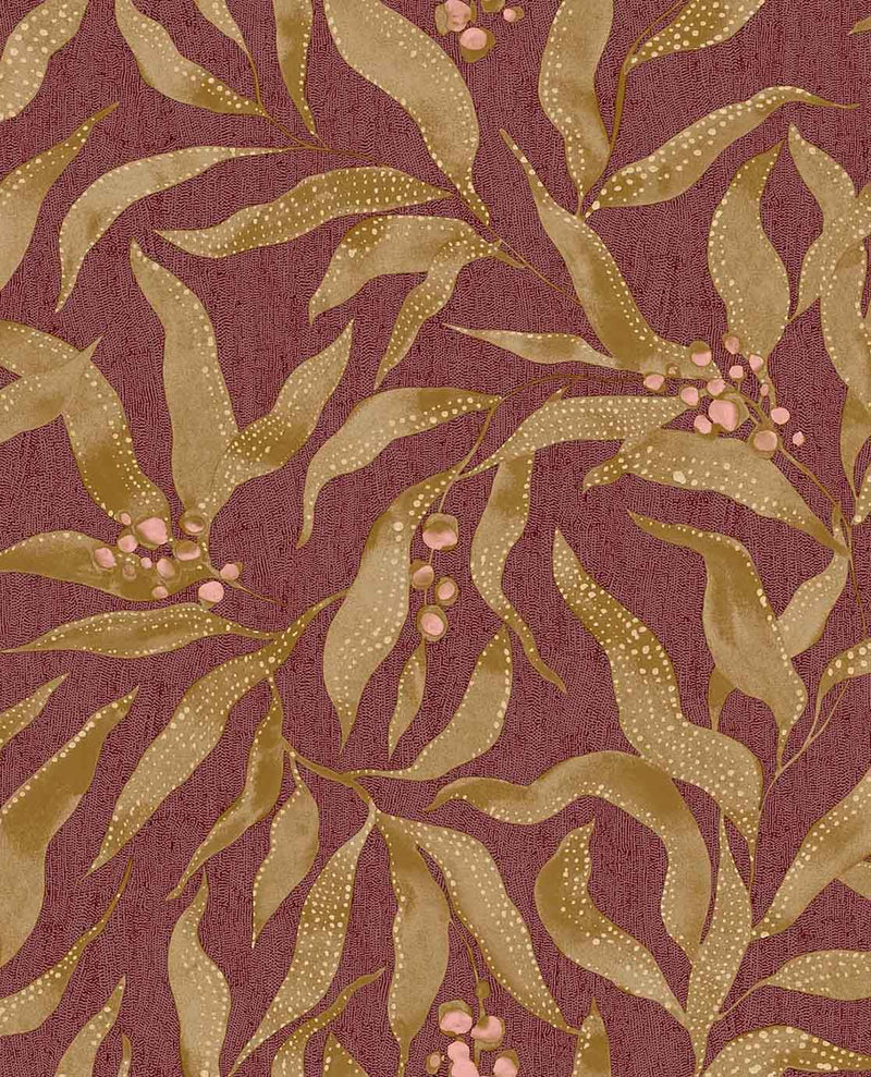 Roots 363318 Wallpaper by Eijffinger