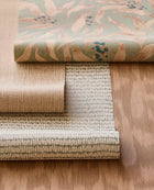 Roots 363321 Wallpaper by Eijffinger detail