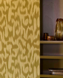 Roots 363323 Wallpaper by Eijffinger detail