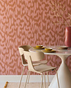 Roots 363325 Wallpaper by Eijffinger detail
