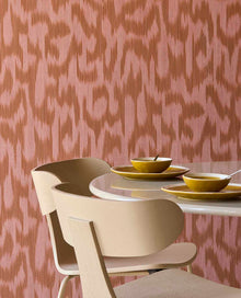 Roots 363325 Wallpaper by Eijffinger detail