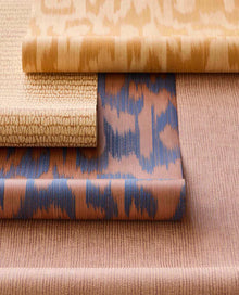 Roots 363327 Wallpaper by Eijffinger detail