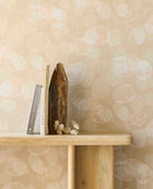 Roots 363330 Wallpaper by Eijffinger detail