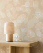 Roots 363330 Wallpaper by Eijffinger detail
