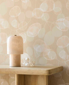 Roots 363330 Wallpaper by Eijffinger detail