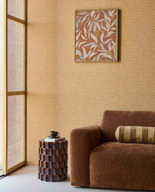 Roots 363341 Wallpaper by Eijffinger detail
