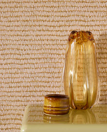 Roots 363341 Wallpaper by Eijffinger detail