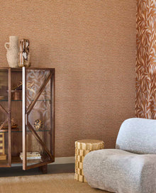 Roots 363343 Wallpaper by Eijffinger detail