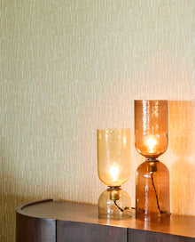 Roots 363354 Wallpaper by Eijffinger detail