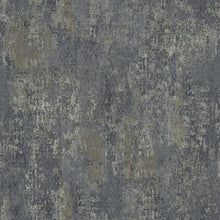 36335 Austin Navy Wallpaper by Holden Decor