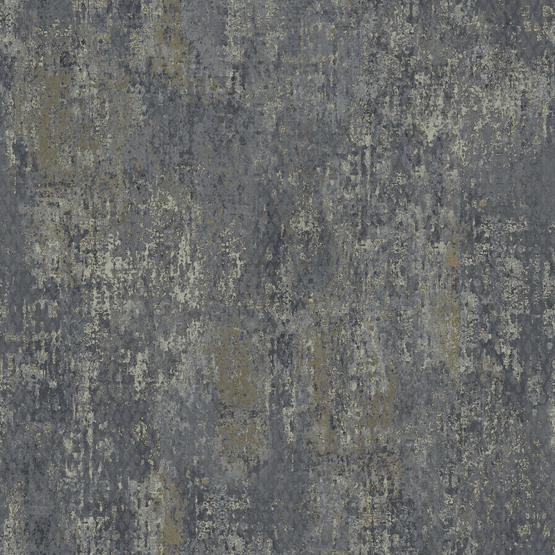 36335 Austin Navy Wallpaper by Holden Decor