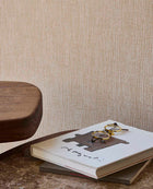 Roots 363360 Wallpaper by Eijffinger detail