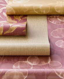 Roots 363366 Wallpaper by Eijffinger detail