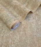 36336 Austin Rust/Beige Wallpaper by Holden Decor