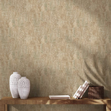 36336 Austin Rust/Beige Wallpaper by Holden Decor