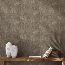 36337 Austin Mocha Wallpaper by Holden Decor