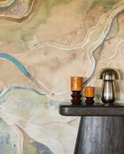 Roots 363380 Mural by Eijffinger detail