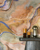Roots 363381 Mural by Eijffinger detail