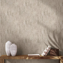 36339 Austin Taupe Wallpaper by Holden Decor