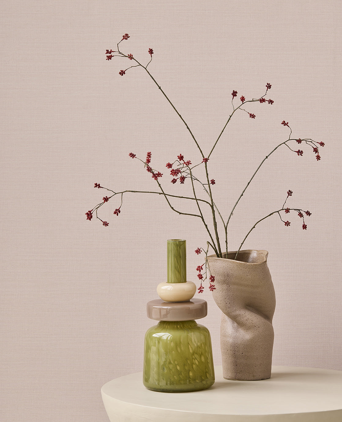 Tonal Textures 363414 Wallpaper by Eijffinger detail