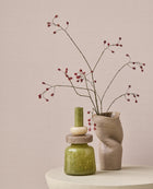 Tonal Textures 363414 Wallpaper by Eijffinger detail