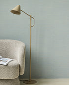 Tonal Textures 363416 Wallpaper by Eijffinger detail
