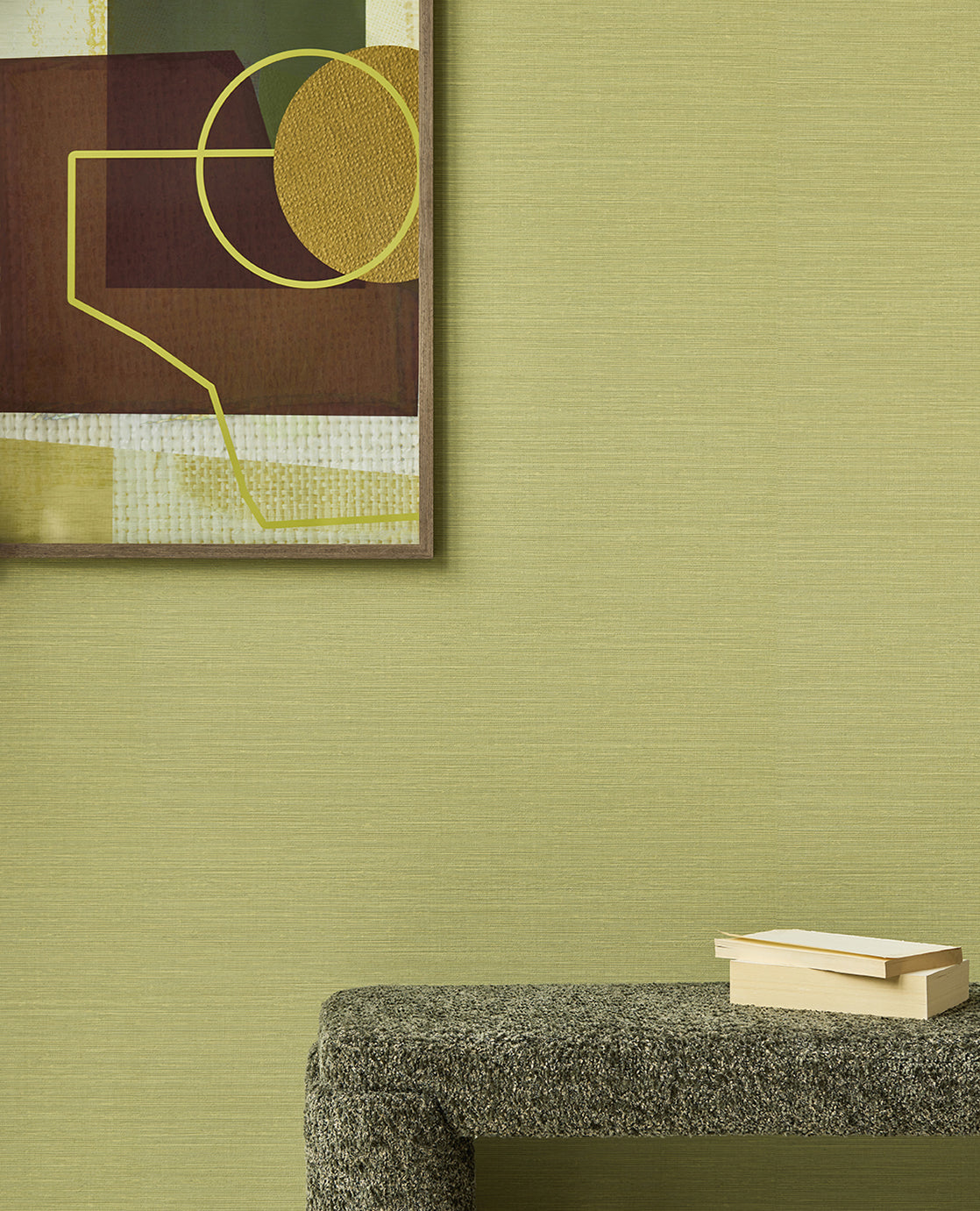Tonal Textures 363419 Wallpaper by Eijffinger detail
